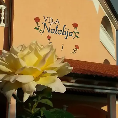 Natalija Bed & Breakfast 3*
