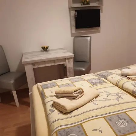 Bed & Breakfast Natalija