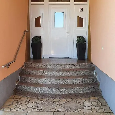 Natalija Bed & Breakfast Medulin