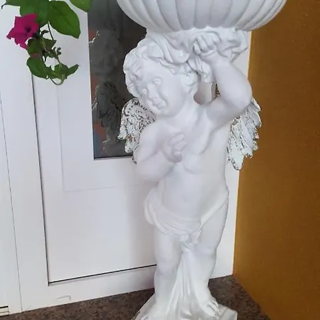 Natalija Bed & Breakfast Medulin