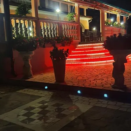 Bed & Breakfast Natalija