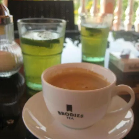 Bed & Breakfast Natalija