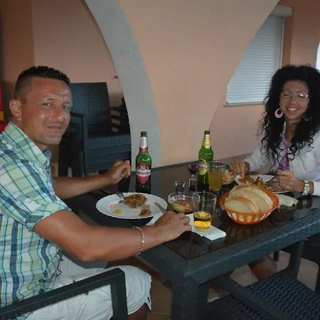 Bed & Breakfast Natalija 3*