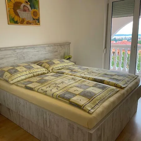 Natalija Bed & Breakfast Medulin